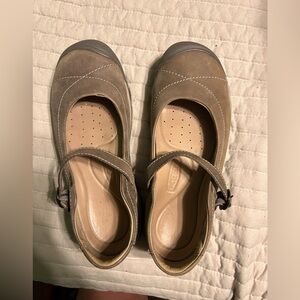Keen Mary Jane Shoe